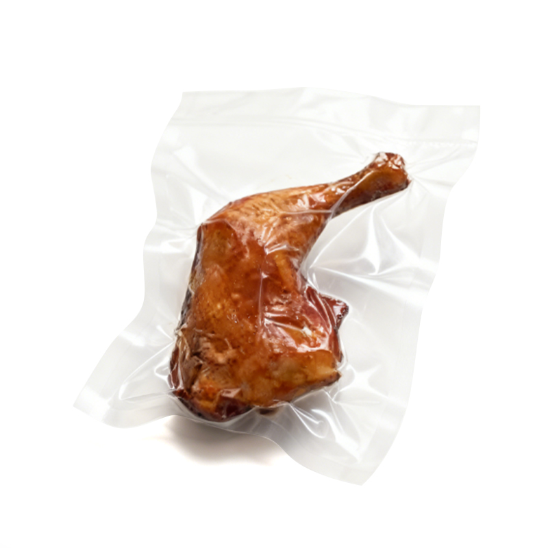 Sacs sous vide : sacs sous vide pour aliments imprimés numériquement